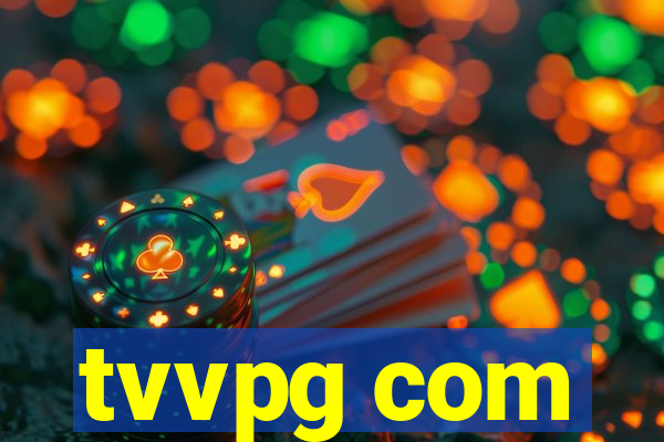 tvvpg com